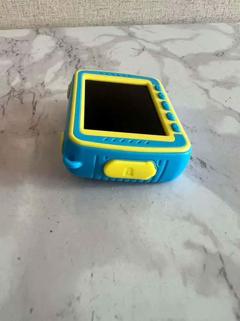 VanTop kids digital